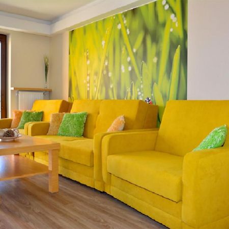 Family Homes - Apartamenty Maloves Władysławowo Dış mekan fotoğraf