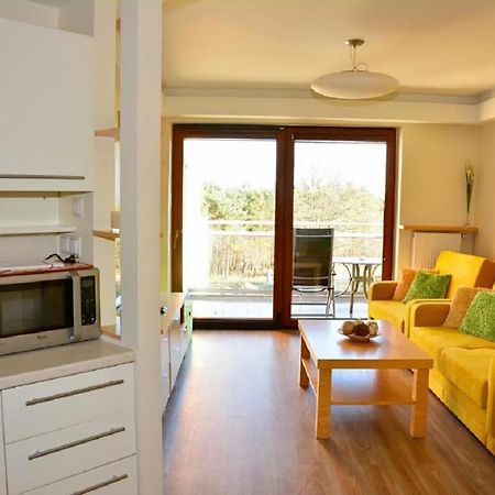 Family Homes - Apartamenty Maloves Władysławowo Dış mekan fotoğraf