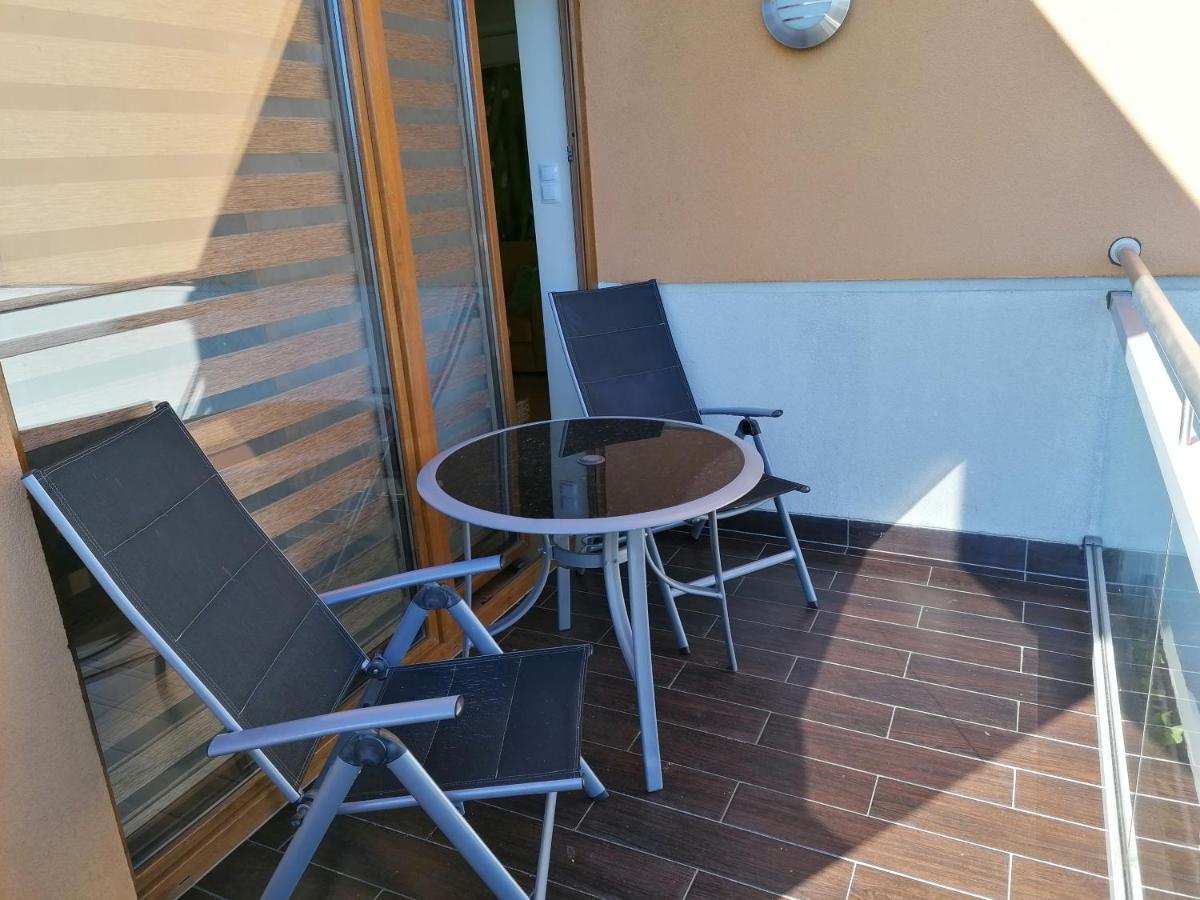 Family Homes - Apartamenty Maloves Władysławowo Dış mekan fotoğraf